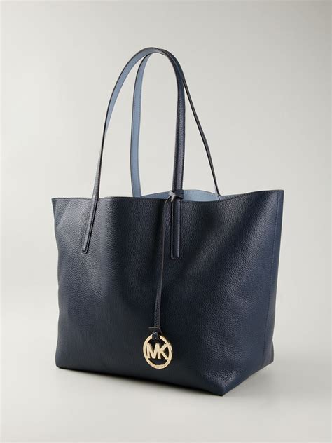 michael kors men's reversible tote|Michael Kors totes outlet.